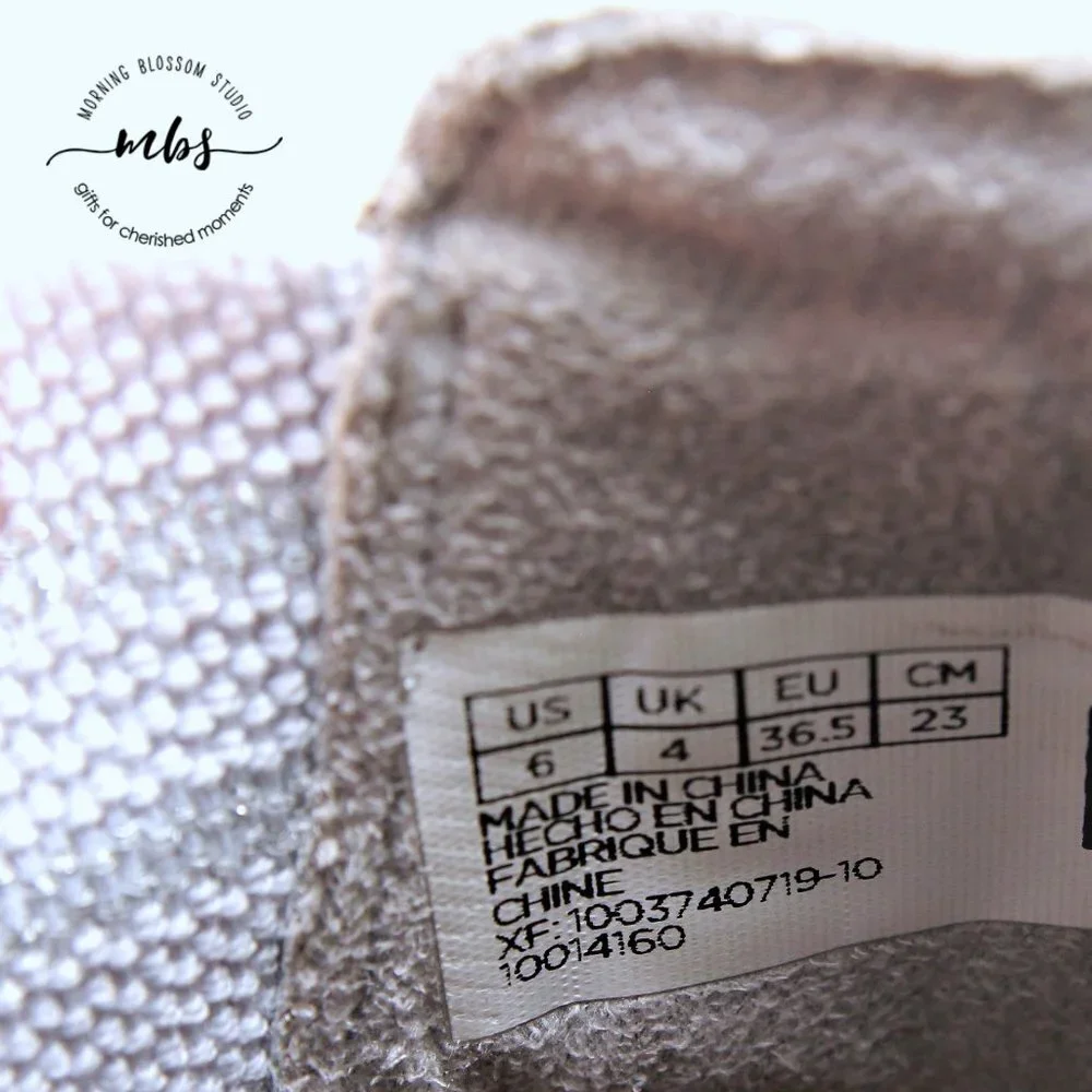 Toms women size